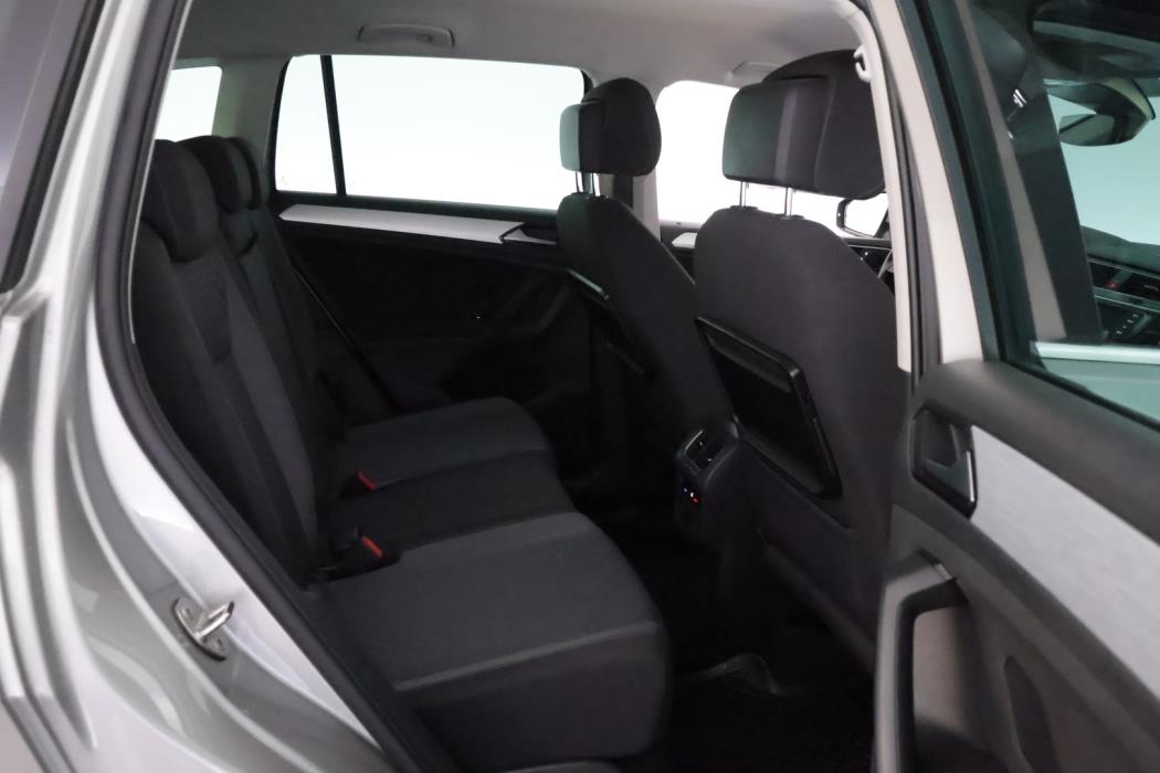 VOLKSWAGEN Tiguan 2017