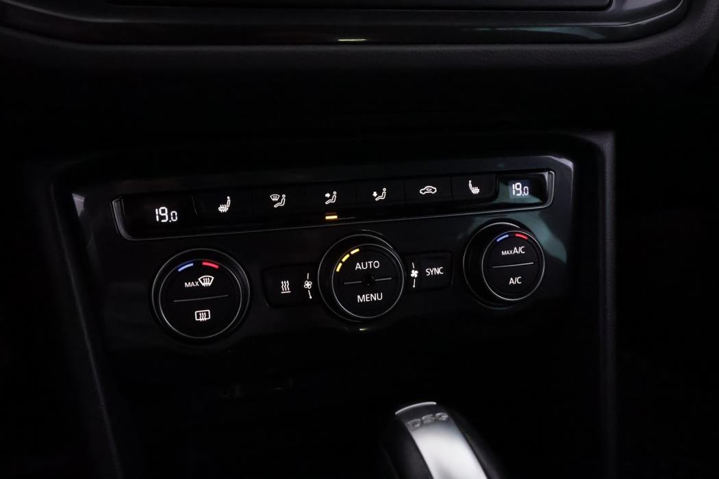 VOLKSWAGEN Tiguan 2017