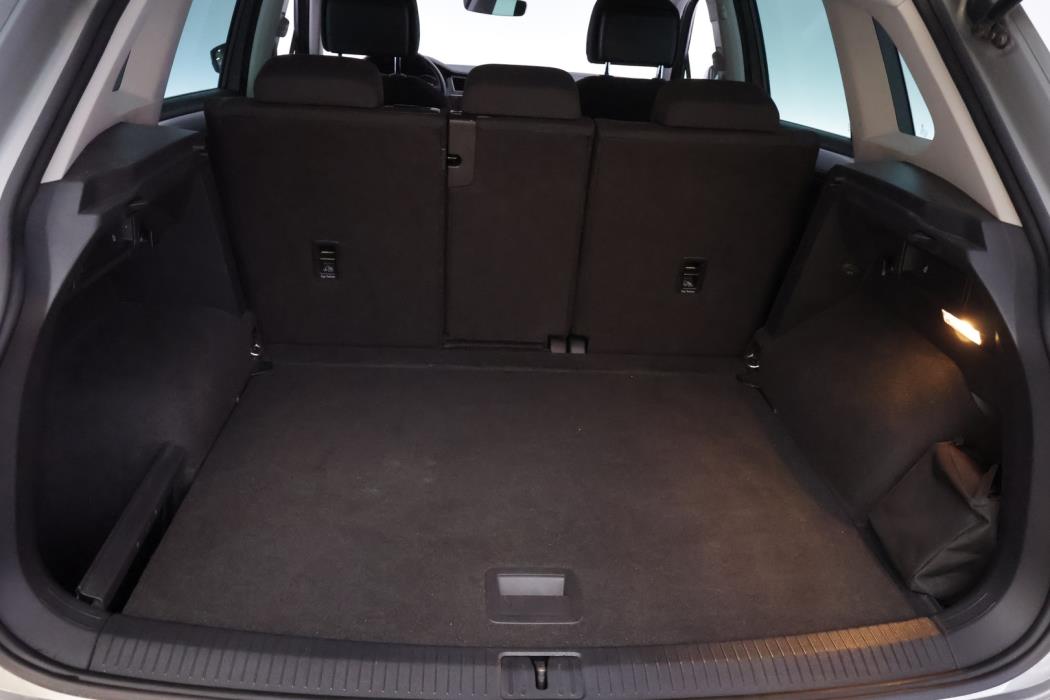 VOLKSWAGEN Tiguan 2017