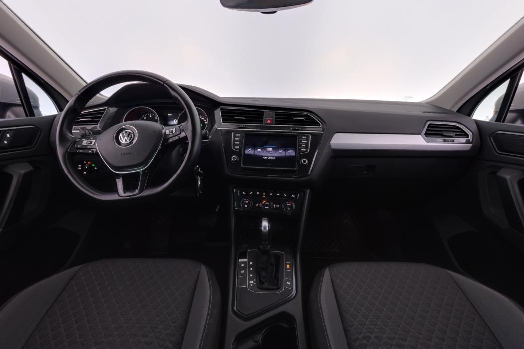 VOLKSWAGEN Tiguan 2017