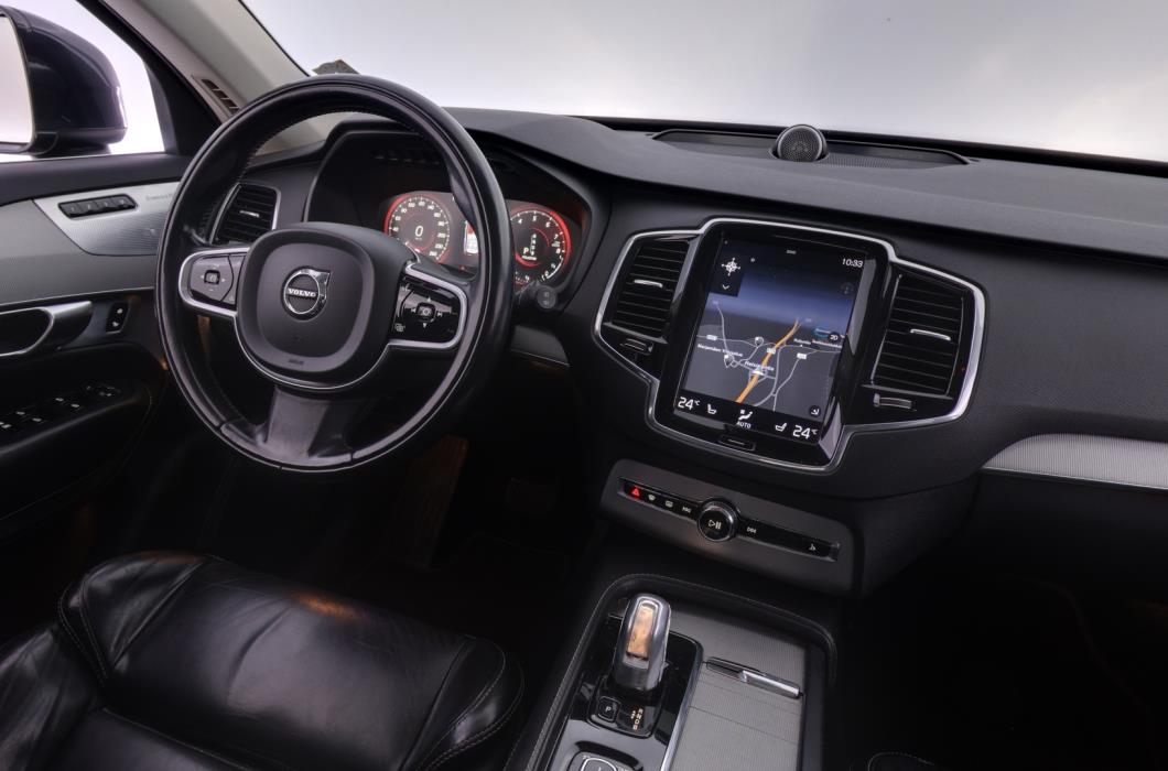 VOLVO XC90 2017