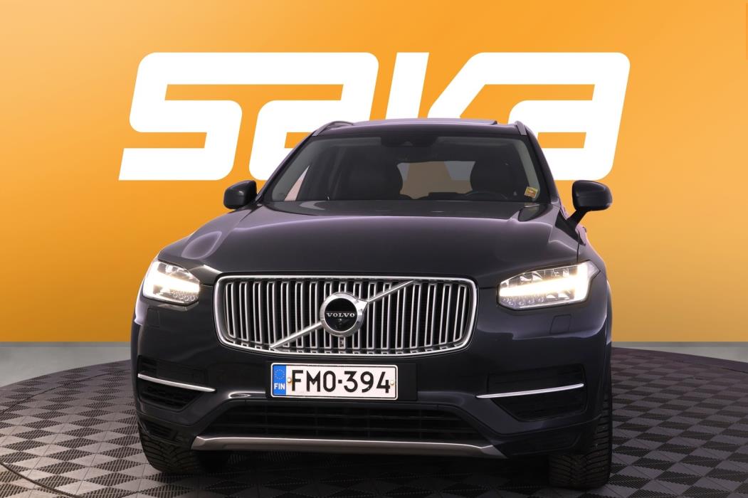 VOLVO XC90 2017
