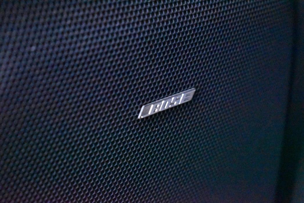 PORSCHE Cayenne 2016