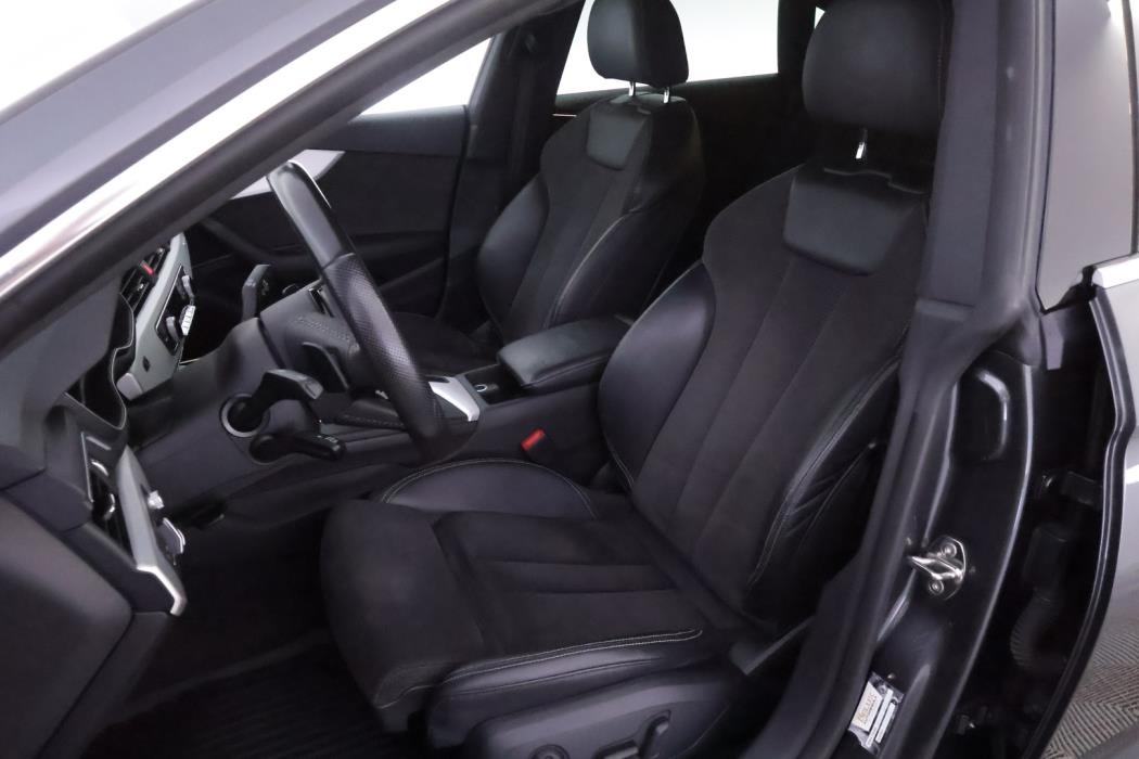 AUDI A5 2017
