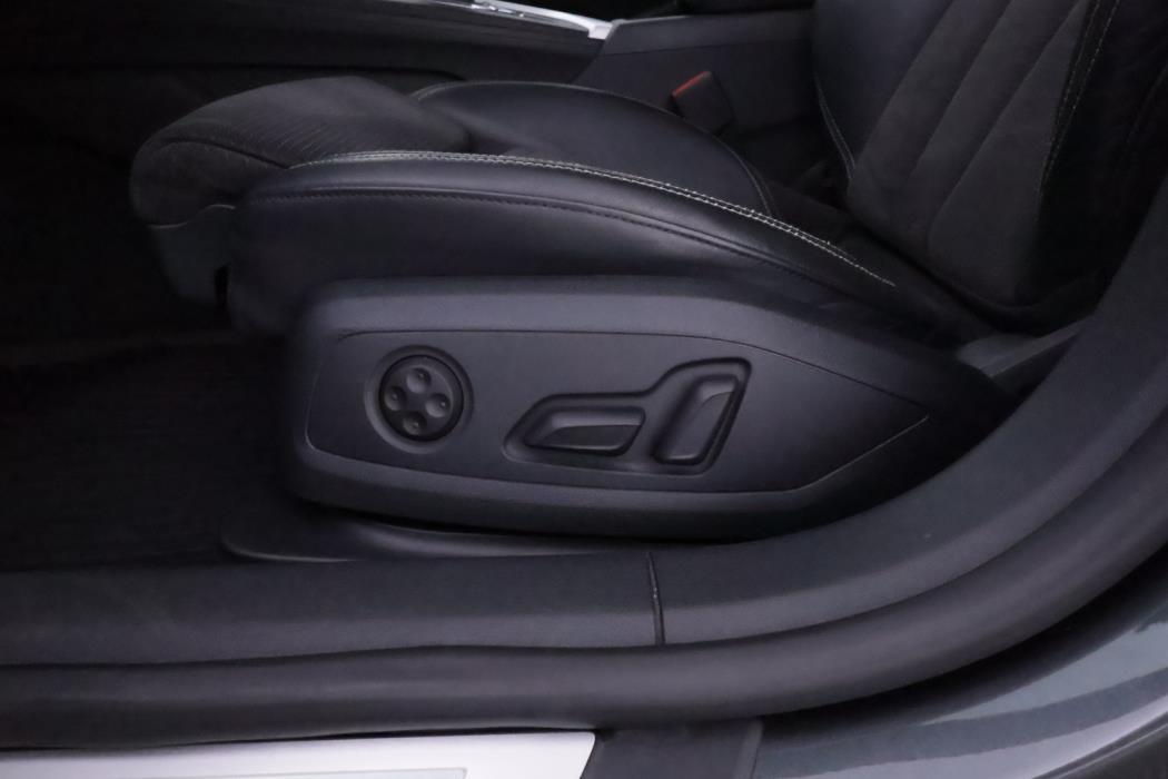 AUDI A5 2017