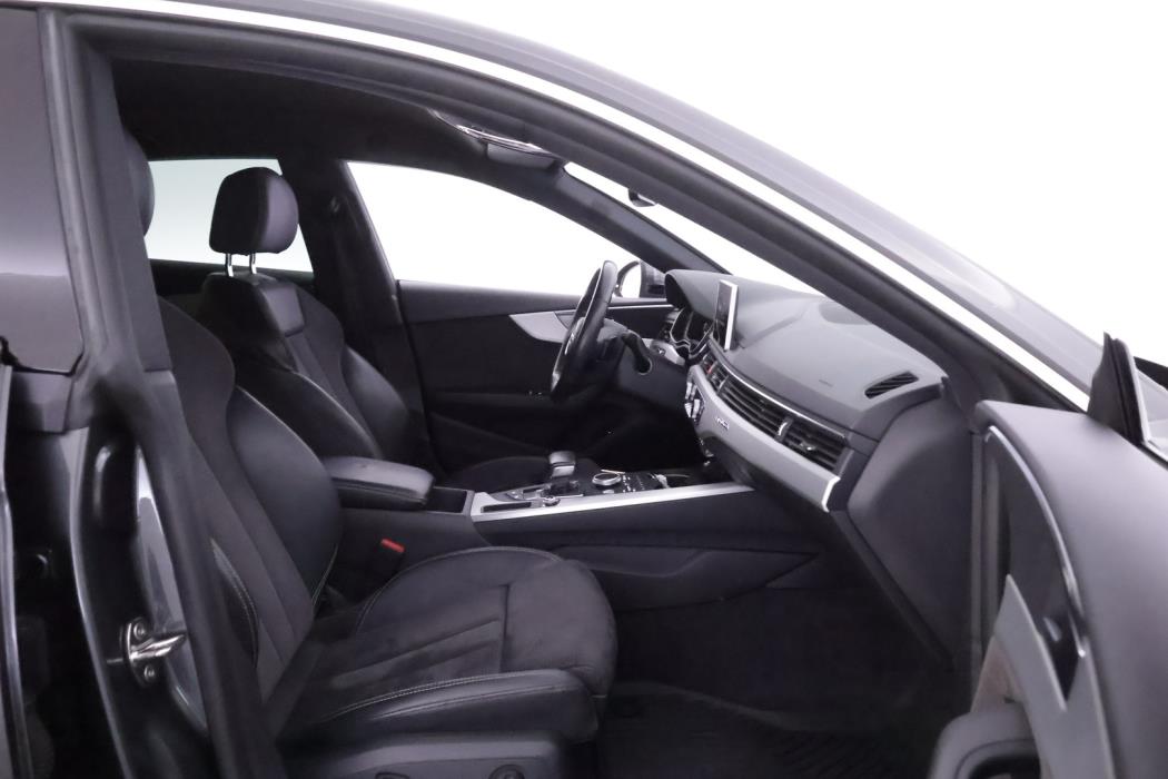 AUDI A5 2017