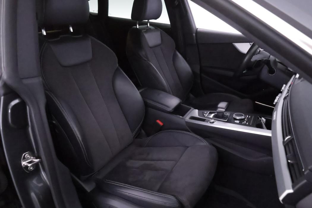 AUDI A5 2017