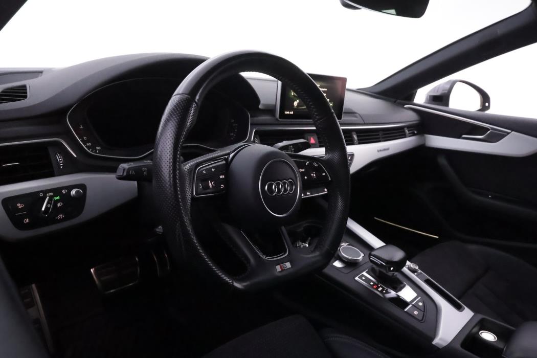 AUDI A5 2017