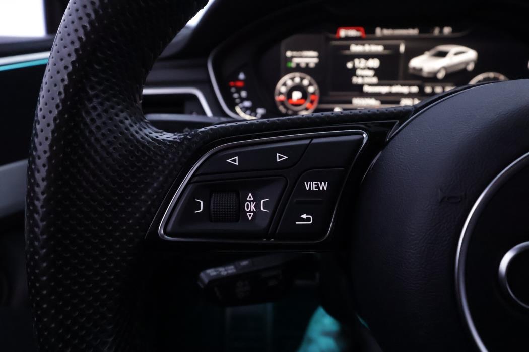 AUDI A5 2017