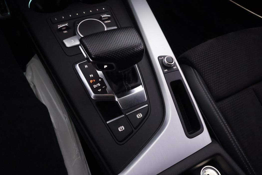 AUDI A5 2017