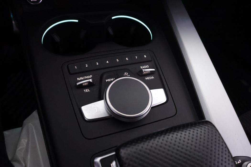 AUDI A5 2017