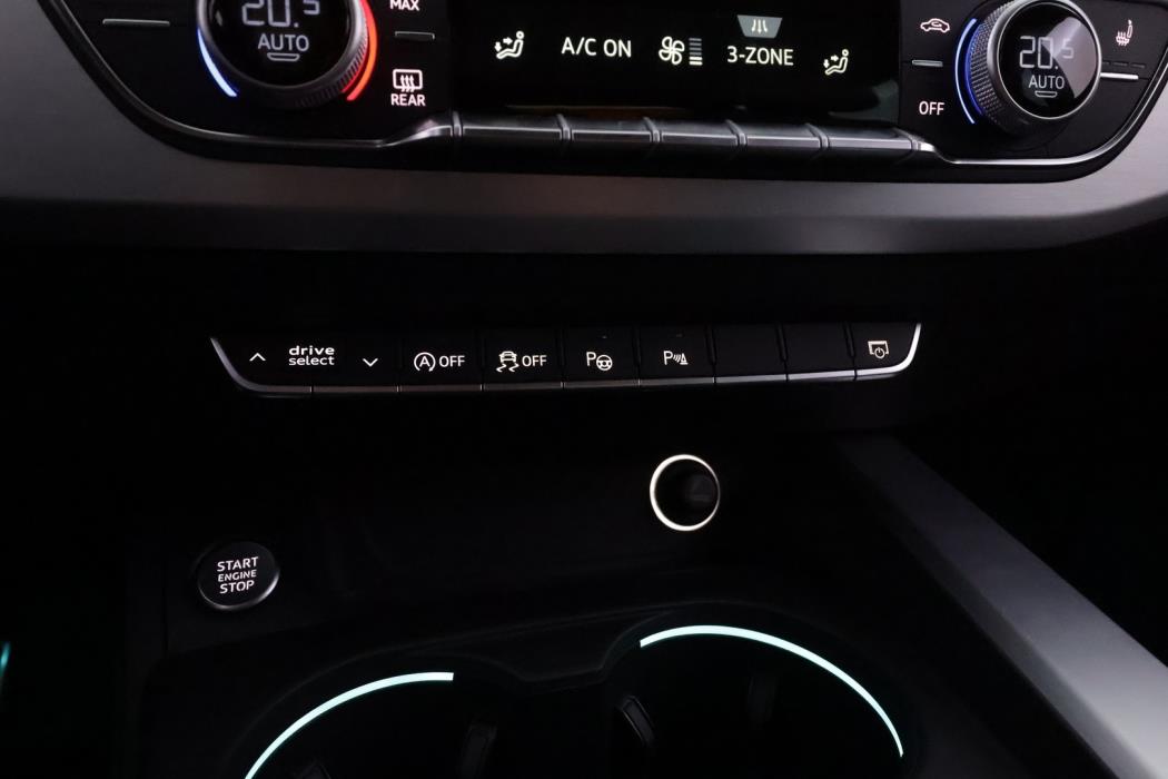 AUDI A5 2017