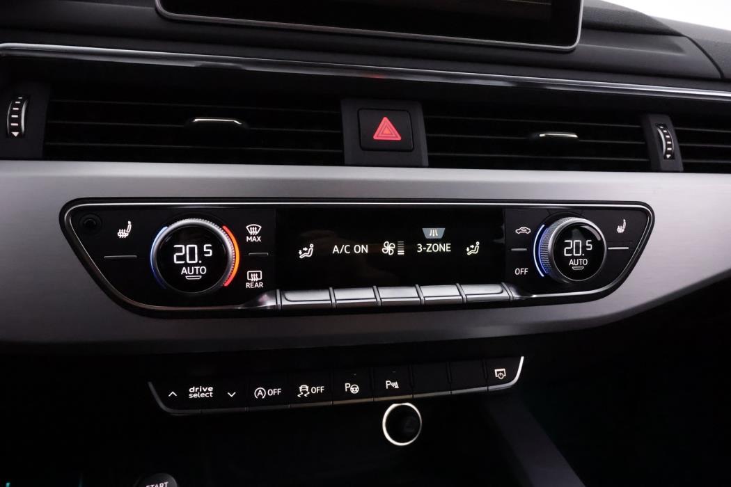 AUDI A5 2017