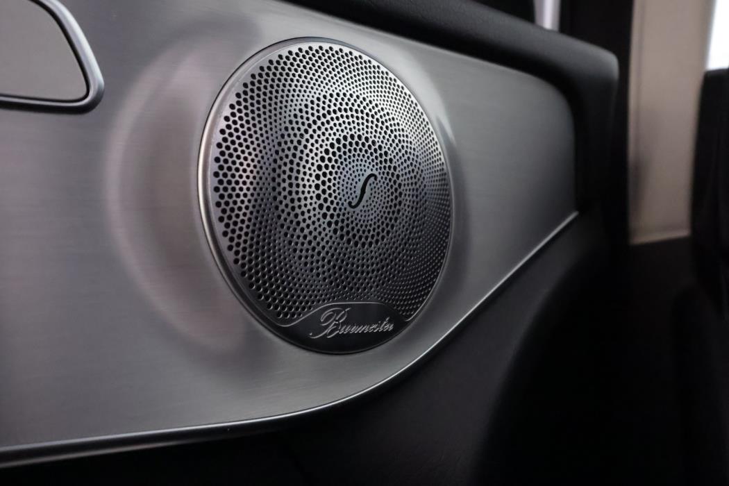 MERCEDES-BENZ GLC 2017