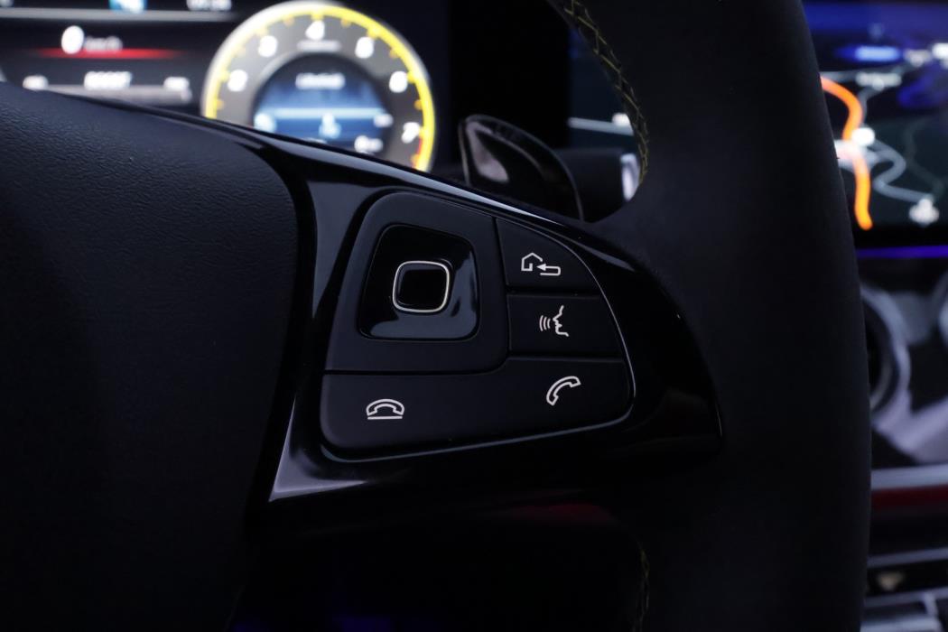MERCEDES-BENZ E 63 AMG 2018