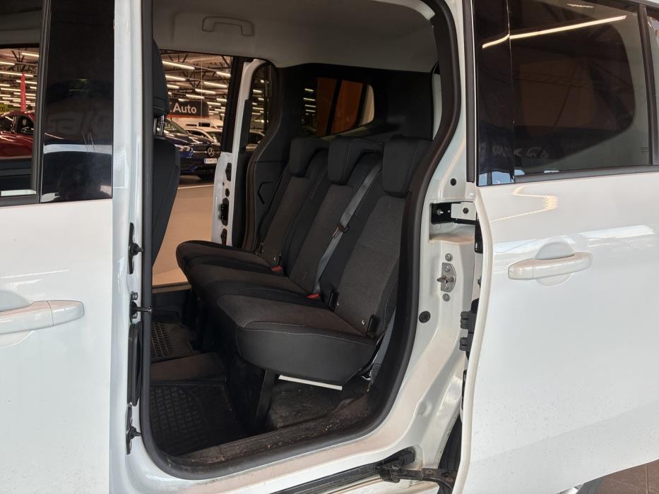 MERCEDES-BENZ Citan 2022