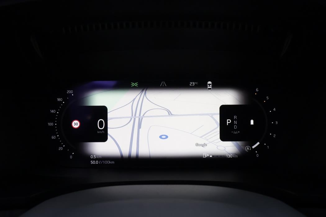 VOLVO V90 Cross Country 2023