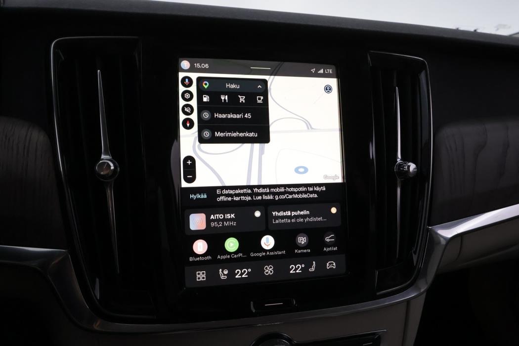 VOLVO V90 Cross Country 2023