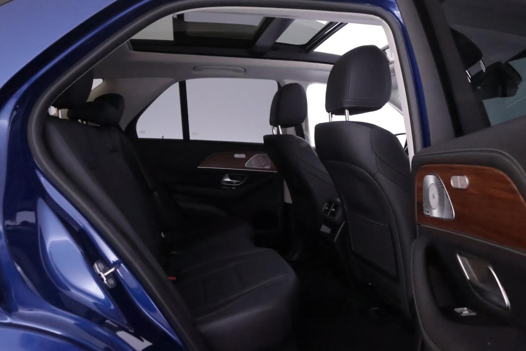 MERCEDES-BENZ GLE 2021