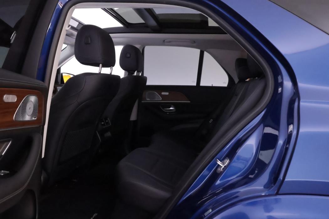 MERCEDES-BENZ GLE 2021
