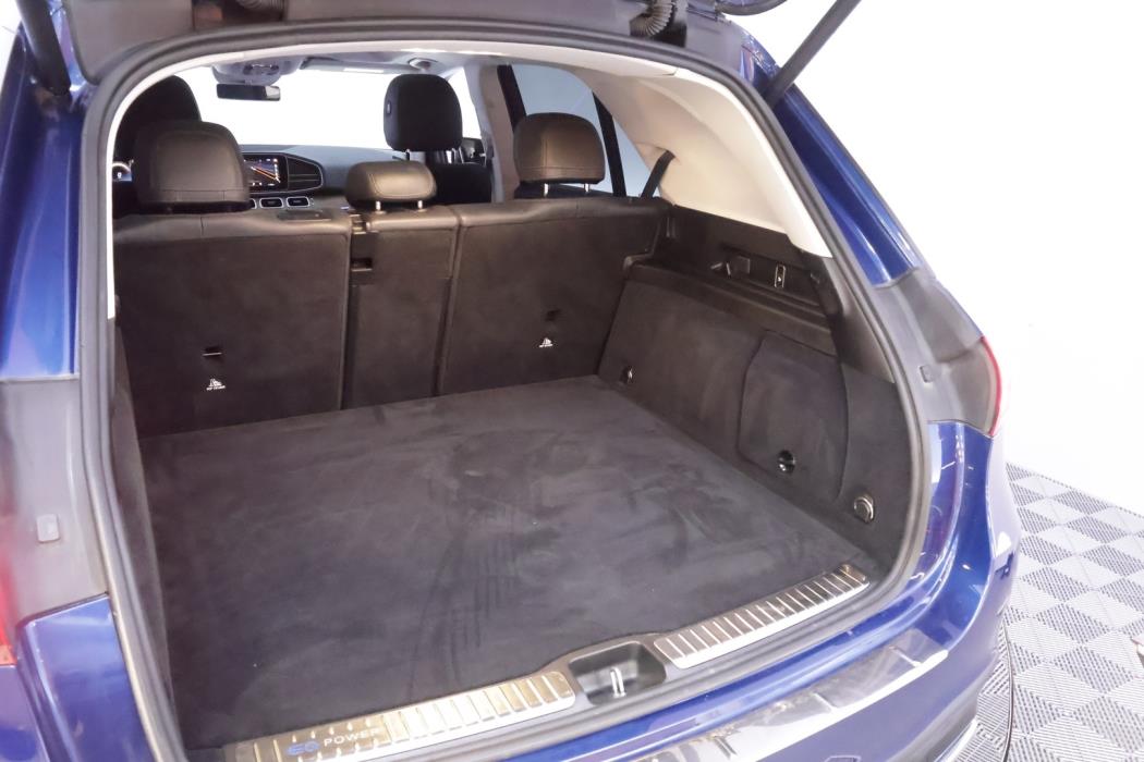 MERCEDES-BENZ GLE 2021