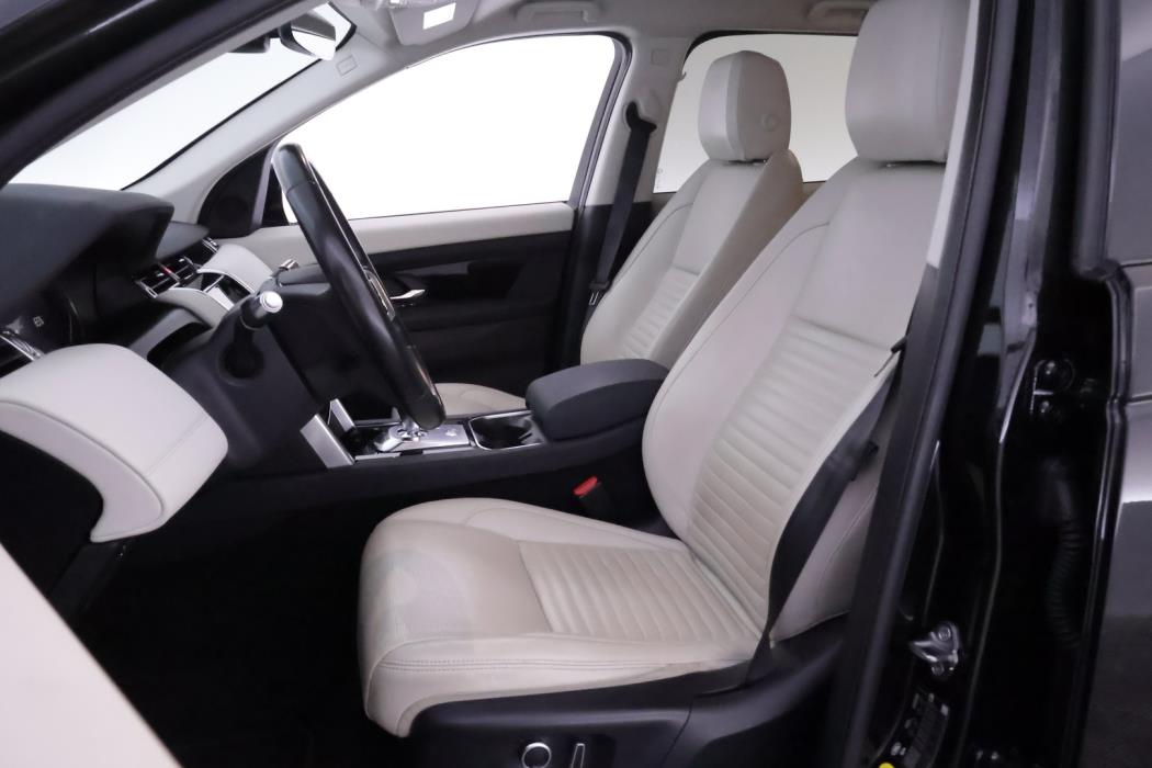 LAND ROVER Discovery Sport 2021