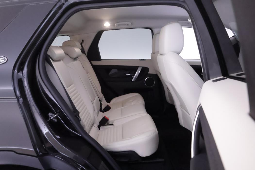 LAND ROVER Discovery Sport 2021