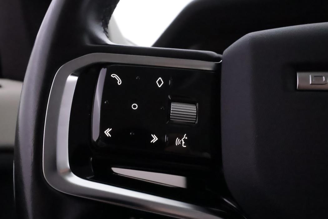 LAND ROVER Discovery Sport 2021
