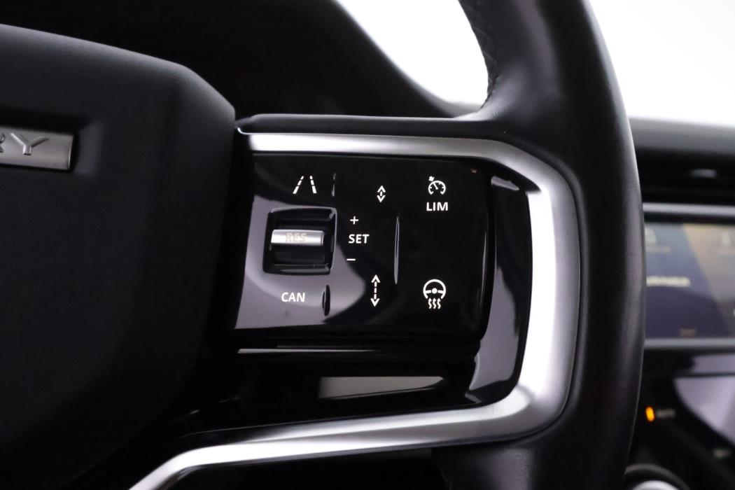 LAND ROVER Discovery Sport 2021