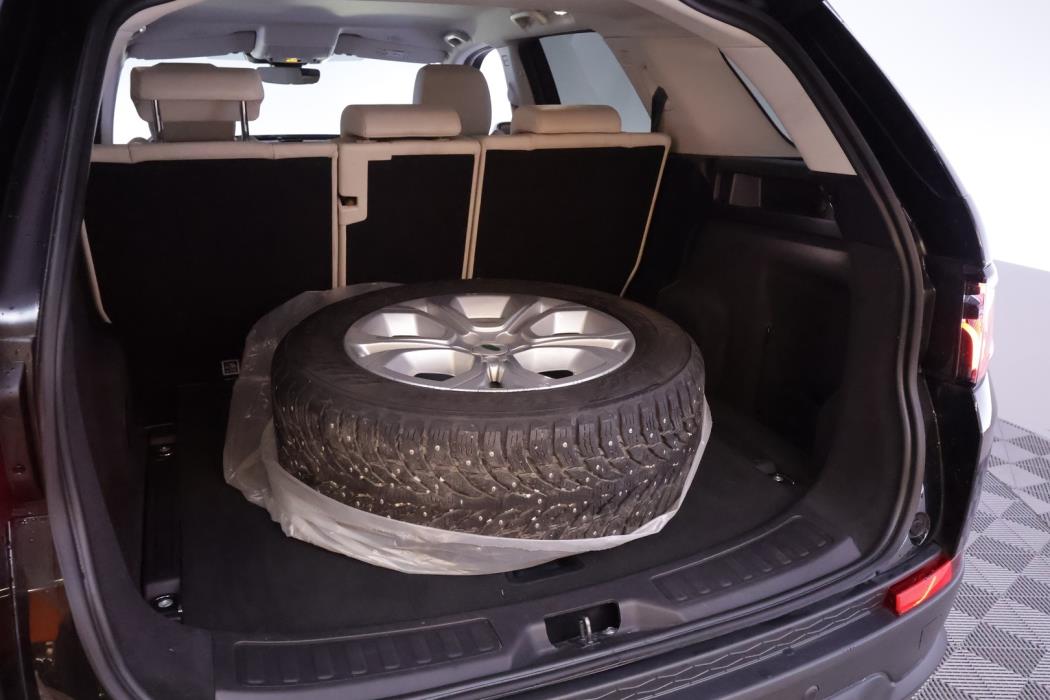 LAND ROVER Discovery Sport 2021