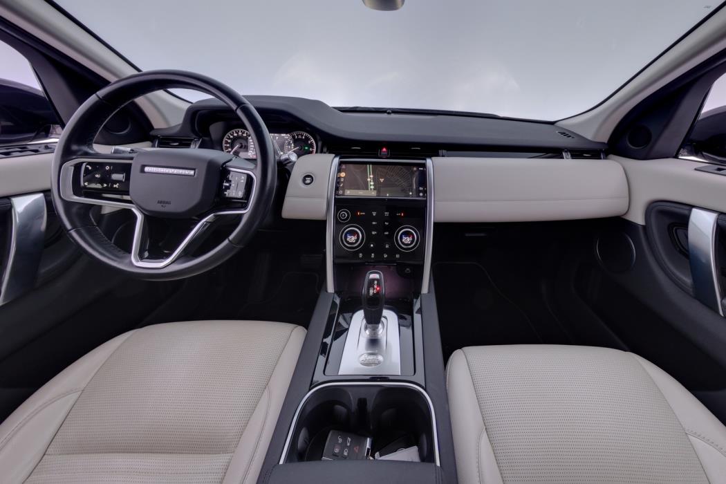 LAND ROVER Discovery Sport 2021