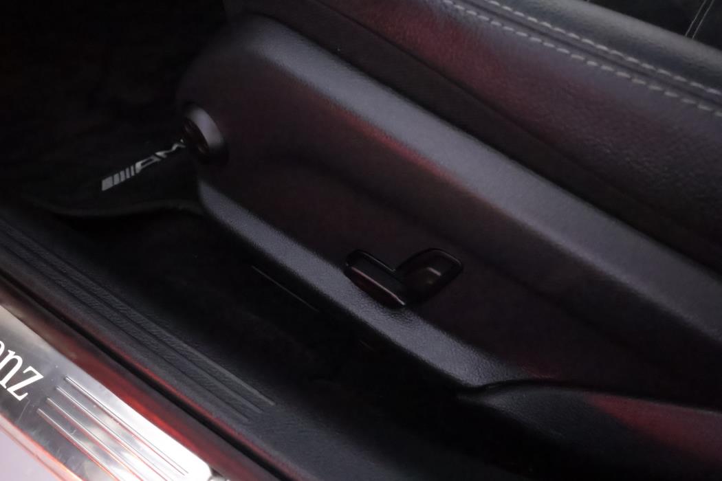 MERCEDES-BENZ C 2020