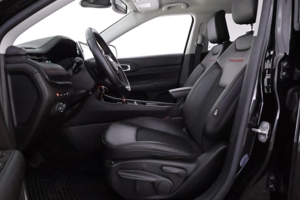 JEEP Compass 2024