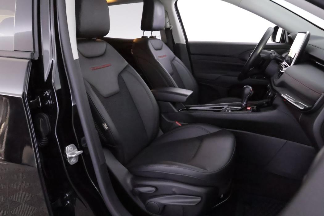 JEEP Compass 2024