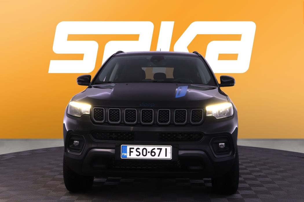 JEEP Compass 2024