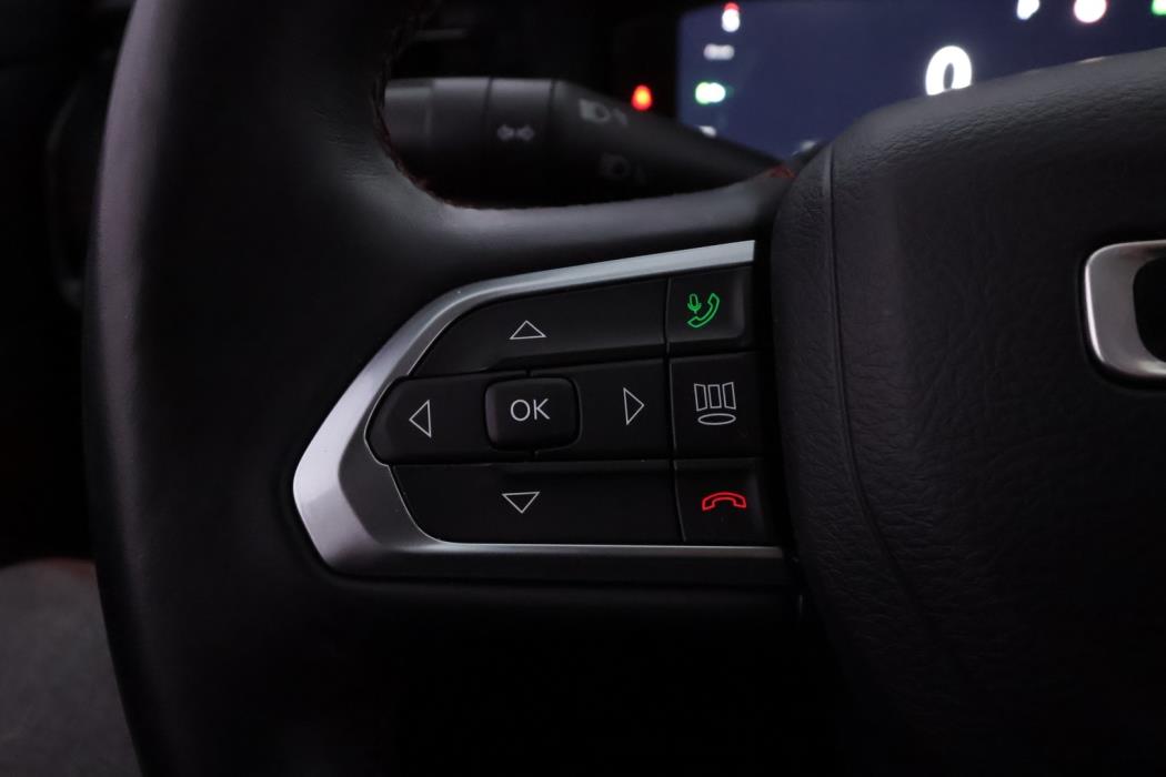 JEEP Compass 2024