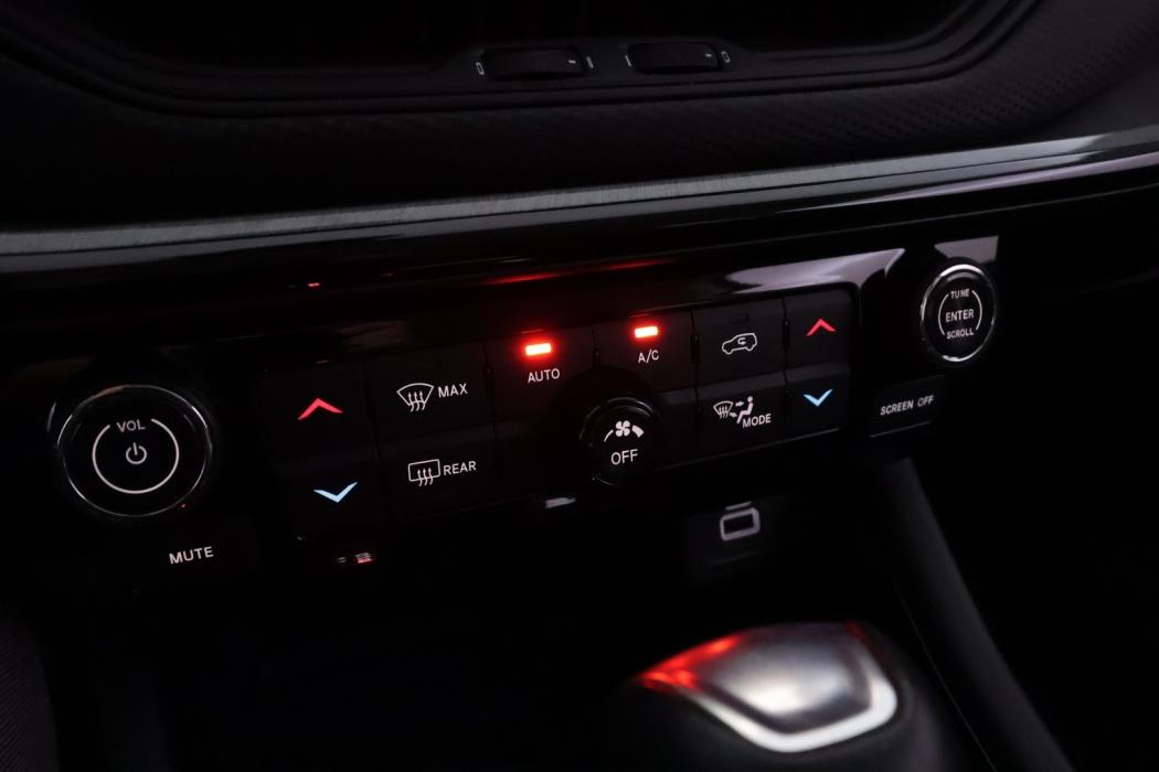JEEP Compass 2024