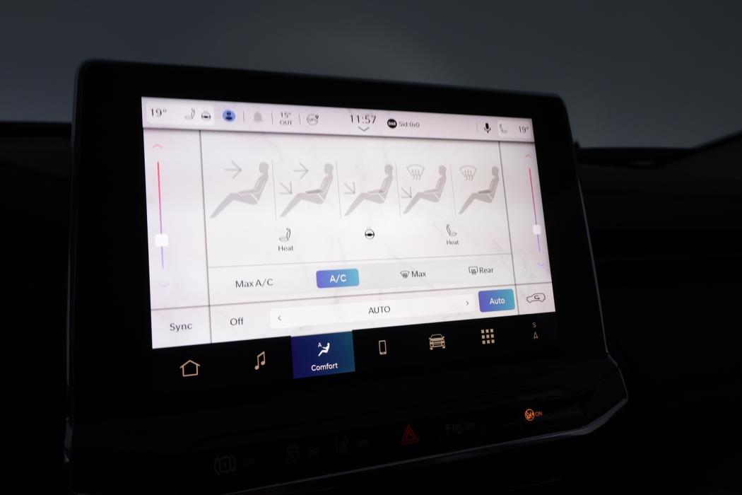 JEEP Compass 2024