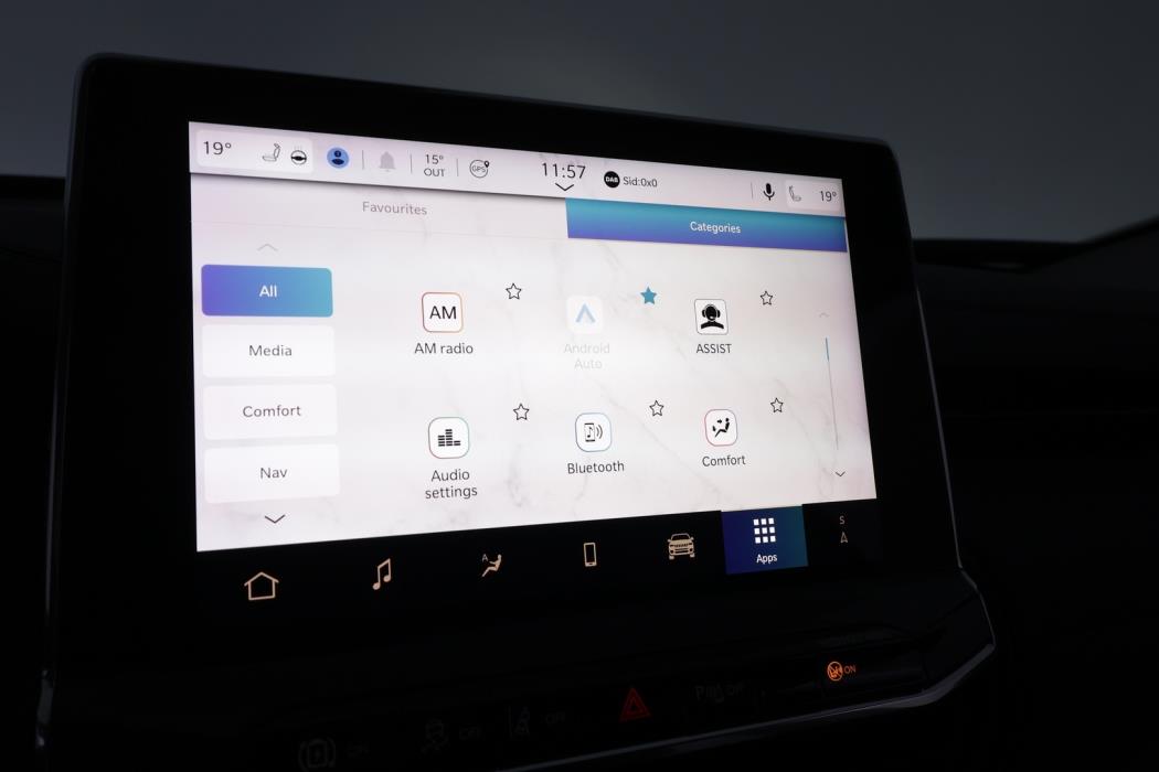JEEP Compass 2024