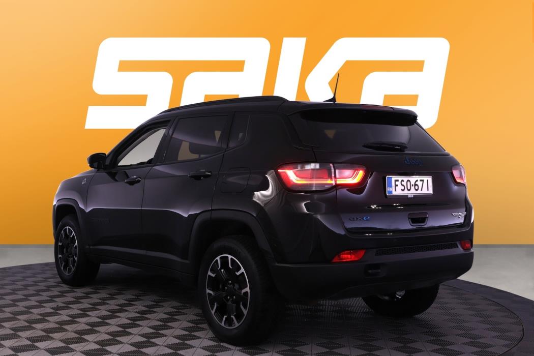 JEEP Compass 2024