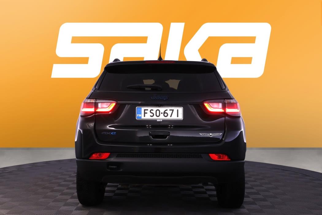 JEEP Compass 2024