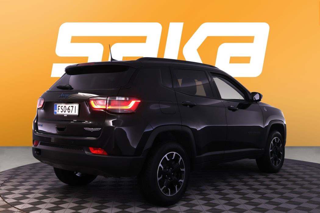 JEEP Compass 2024