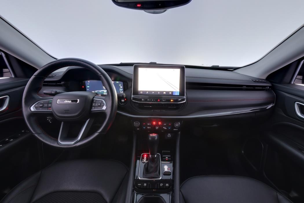 JEEP Compass 2024