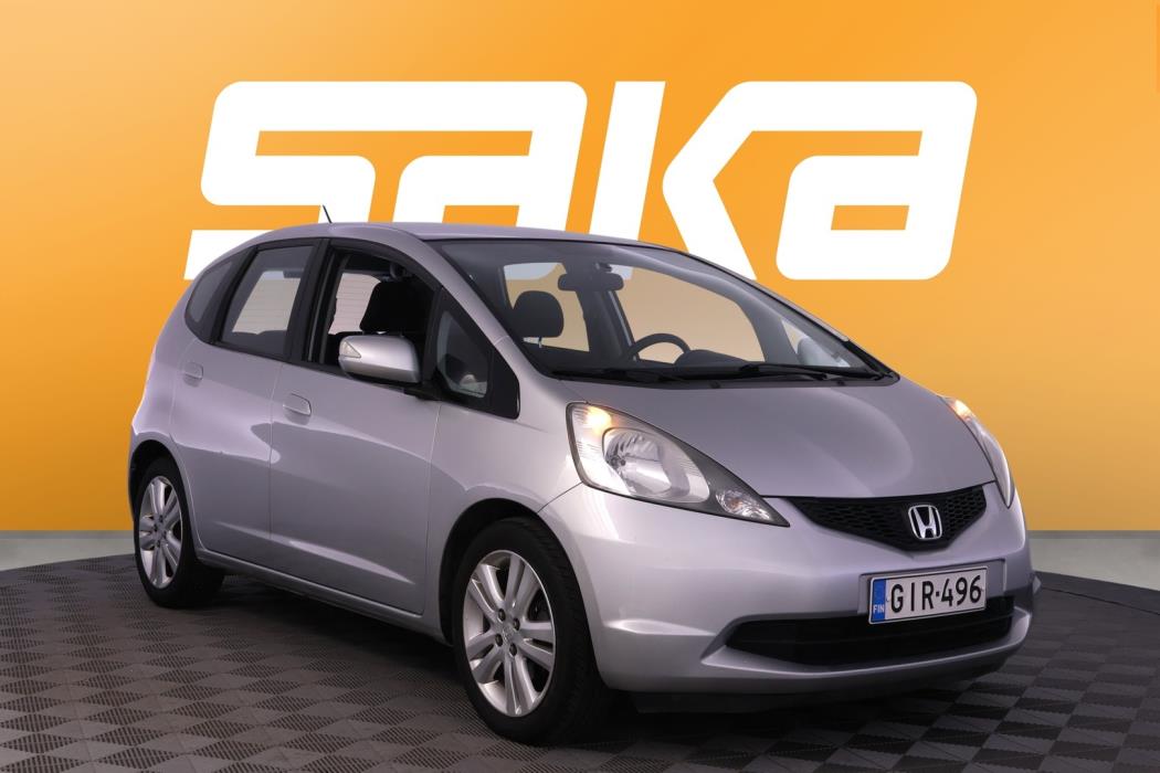HONDA Jazz 2009