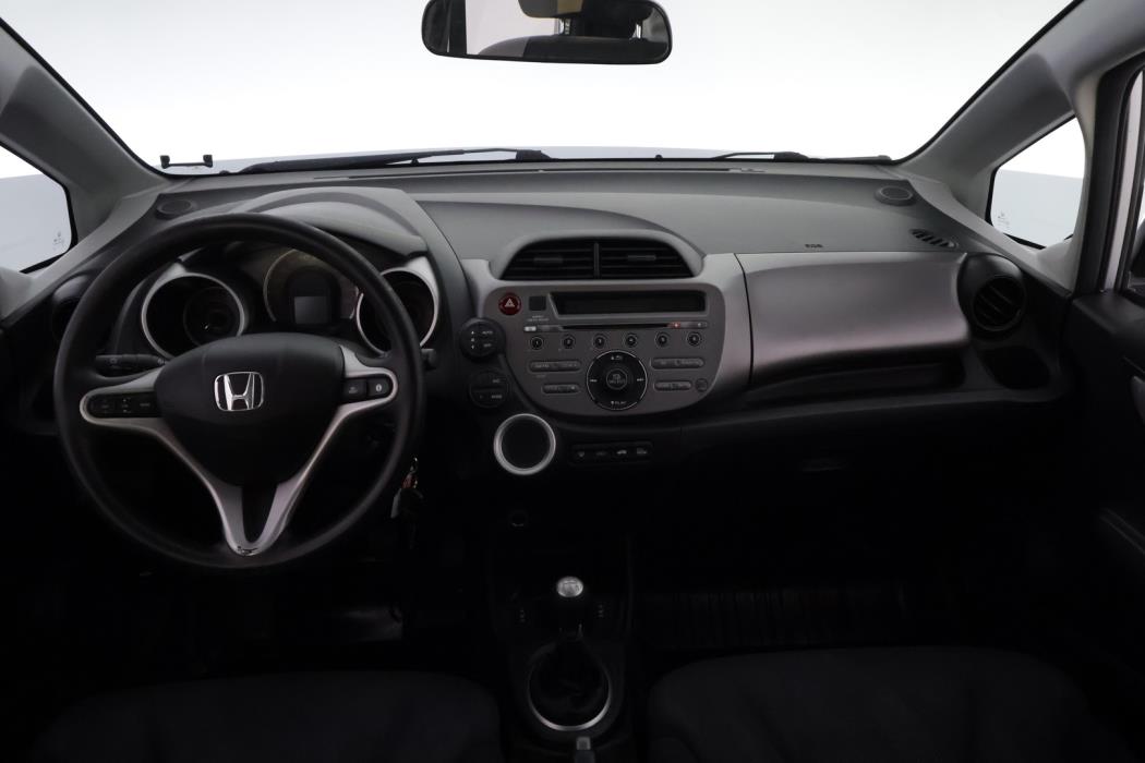 HONDA Jazz 2009