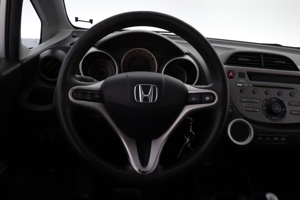 HONDA Jazz 2009