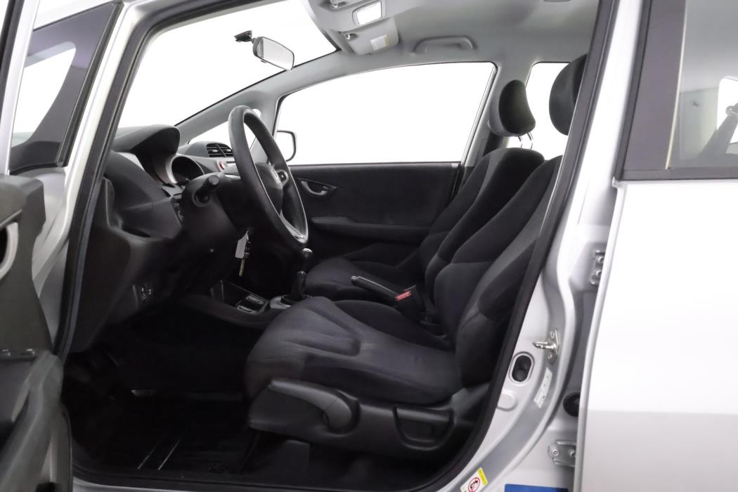 HONDA Jazz 2009