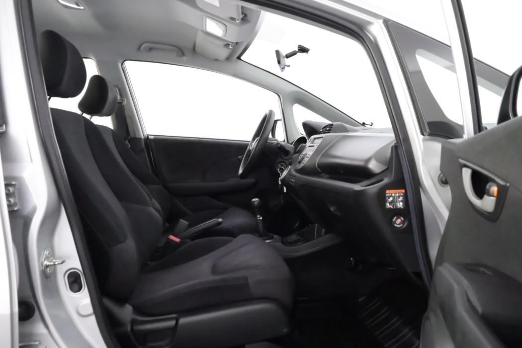 HONDA Jazz 2009