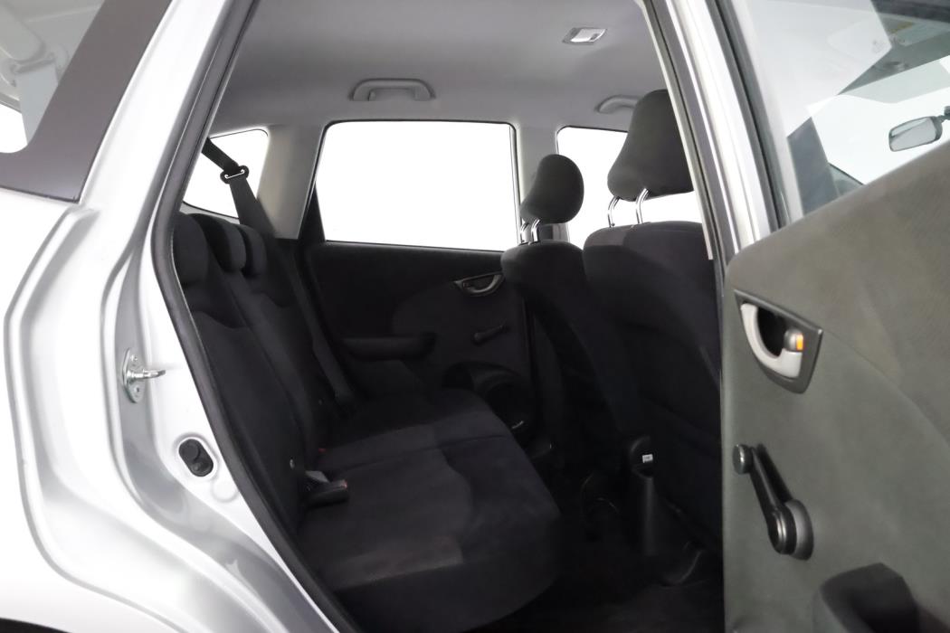 HONDA Jazz 2009