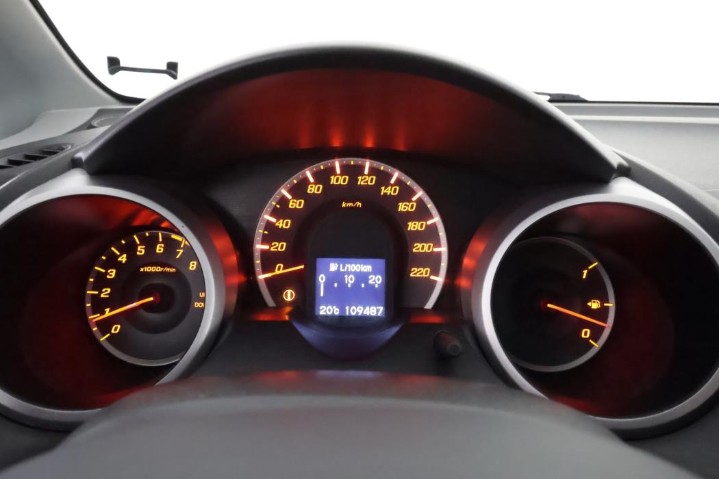 HONDA Jazz 2009